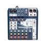 SOUNDCRAFT Notepad 8FX