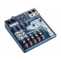 SOUNDCRAFT Notepad 8FX