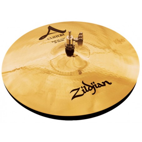 ZILDJIAN A Custom Hi-Hat 14" (35cm)