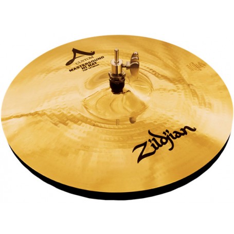 ZILDJIAN A Mastersound Hi-Hat 14"