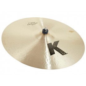 ZILDJIAN 20" K Custom Dark Ride (51cm)