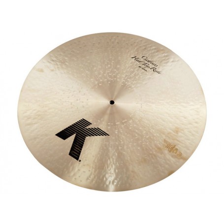ZILDJIAN K Custom Flat Top Ride 20" (51cm)