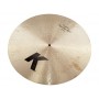 ZILDJIAN K Custom Flat Top Ride 20" (51cm)