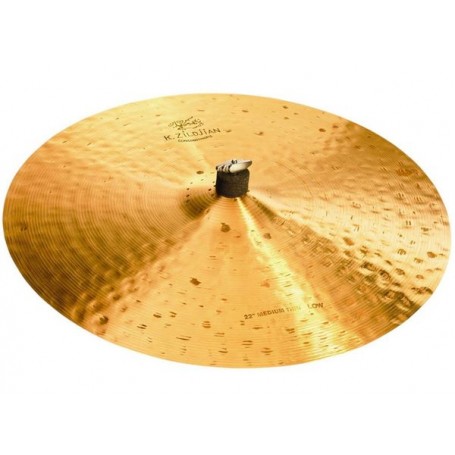 ZILDJIAN 22" K Constantinople Medium Thin Ride Low (56cm)
