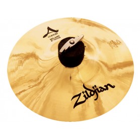 ZILDJIAN A Custom Splash 8" (cm.20)