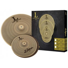 ZILDJIAN L80 Low Volume LV38 Set