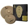 ZILDJIAN L80 Low Volume LV38 Set