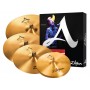 ZILDJIAN A Series Set A391