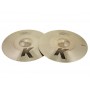 ZILDJIAN K Custom Hybrid Set
