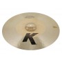 ZILDJIAN K Custom Hybrid Set