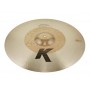 ZILDJIAN K Custom Hybrid Set