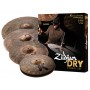 ZILDJIAN K Custom Special Dry Set