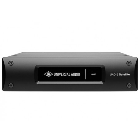UNIVERSAL AUDIO UAD-2 Satellite USB Octo Core