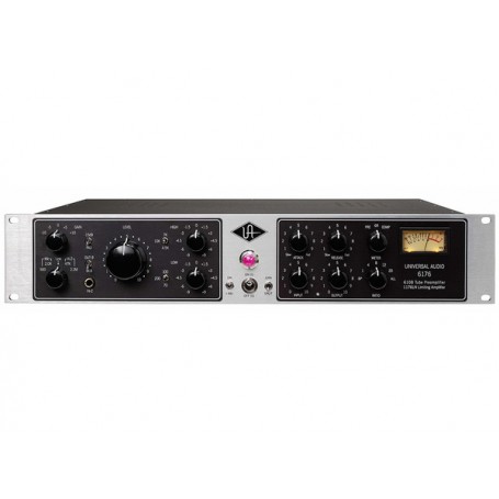 UNIVERSAL AUDIO 6176 Channel Strip