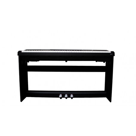 E Chord WS10 Supporto in legno Nero