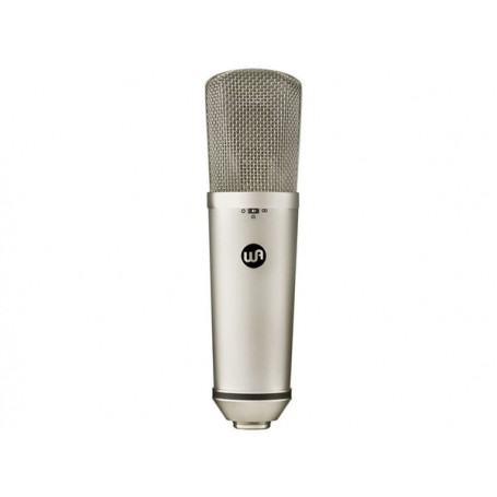 WARM AUDIO WA-87 R2