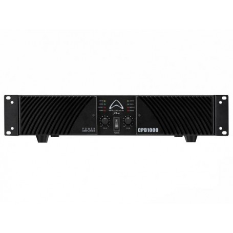 WHARFEDALE CPD1000 -- 2 x 350 Watt