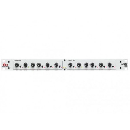 DBX 234XS