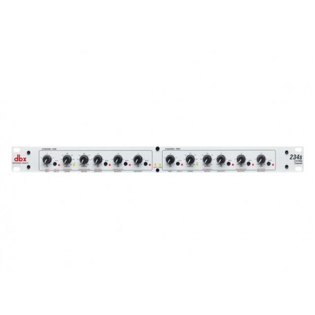 DBX 234S