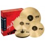 SABIAN HHX Evolution Promotional Set