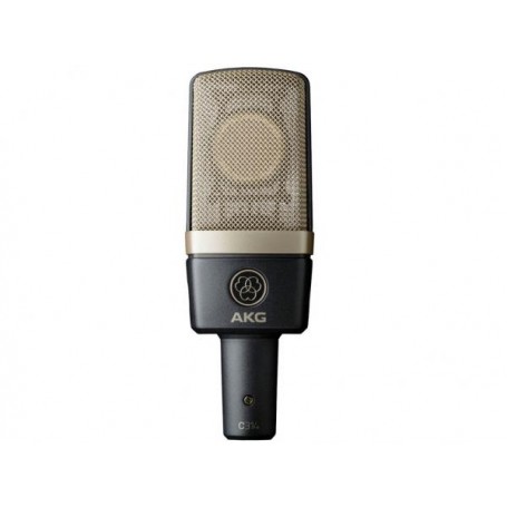 AKG C314
