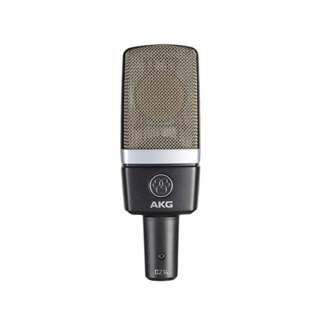 AKG C214