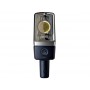 AKG C214