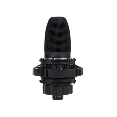 AKG C3000