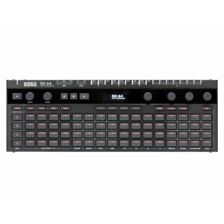 KORG SQ-64
