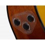 YAMAHA TransAcoustic CSF-TA Vintage Natural