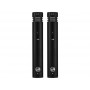 WARM AUDIO WA-84 Black Stereo Pair
