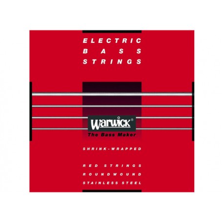 WARWICK Red Label M - 045/135