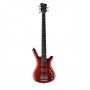 WARWICK RB Corvette Basic (5) Burgundy Red