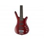 WARWICK RB Corvette Basic (5) Burgundy Red