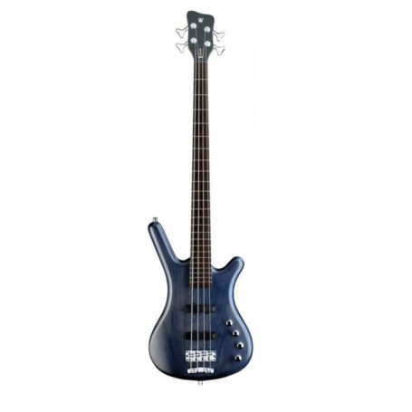 WARWICK RB Corvette Basic (4) Ocean Blue