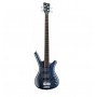 WARWICK RB Corvette Basic (4) Ocean Blue