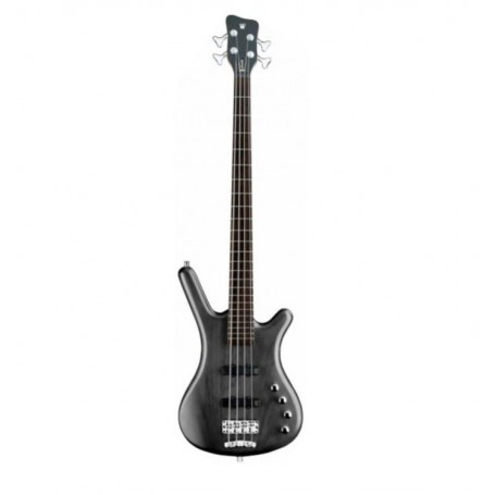 WARWICK RB Corvette Basic (4) Nirvana Black