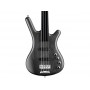 WARWICK RB Corvette Basic (4) Nirvana Black