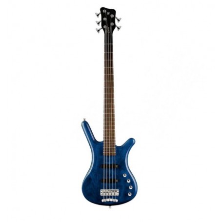 WARWICK RB Corvette Basic (5) Ocean Blue