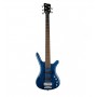 WARWICK RB Corvette Basic (5) Ocean Blue
