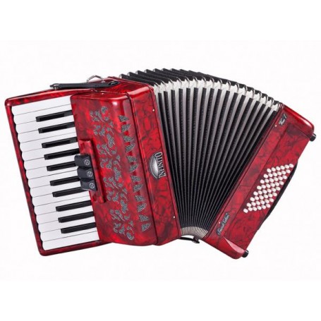 SOUNDSATION Voce I 2648-RD