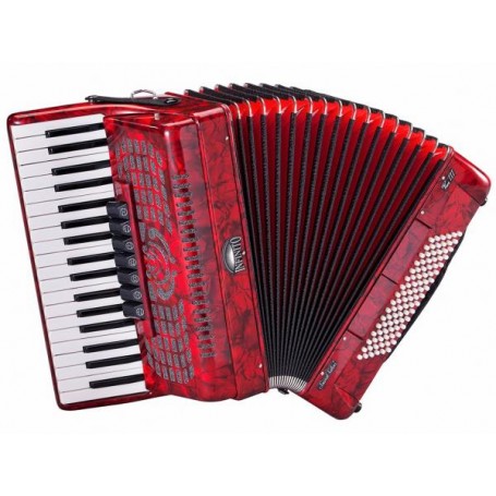 SOUNDSATION Voce III 3796-RD