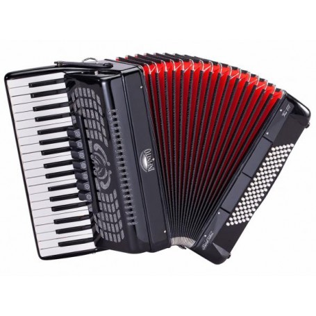 SOUNDSATION Voce III 3796-BK