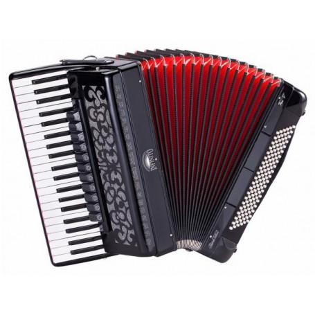 SOUNDSATION Voce V B41120-BK