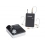 SAMSON XPDm Headset Digital Wireless System