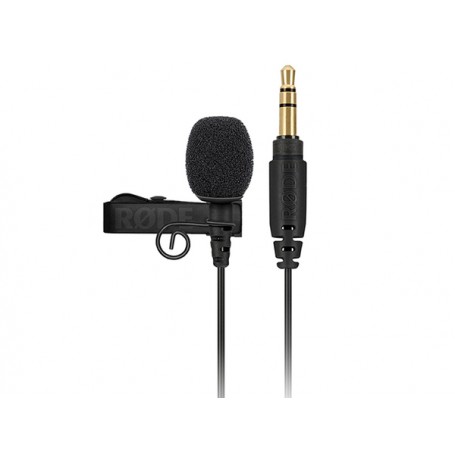 RODE Lavalier GO