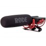 RODE VideoMic Rycote