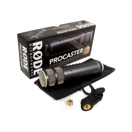 RODE Procaster