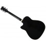 YAMAHA FGX830C Black