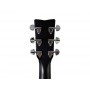 YAMAHA FGX830C Black